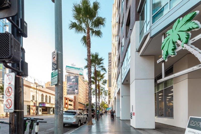 1600 VINE Apartments, 1600 N. Vine Street, Los Angeles, CA RentCafe